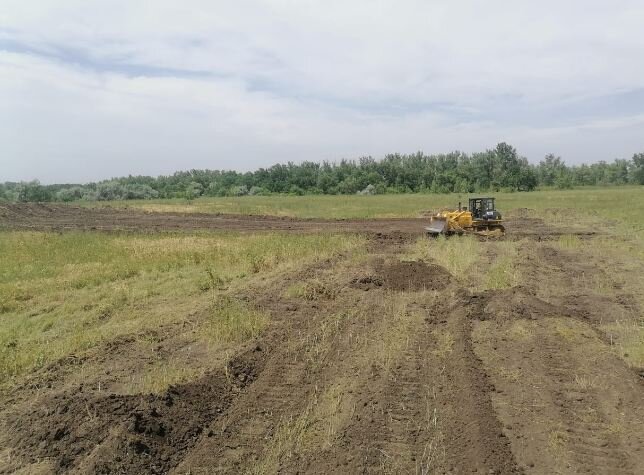 Новая дорога будет пересекать сразу несколько водотоков, что приведет к изменению гидрологического режима