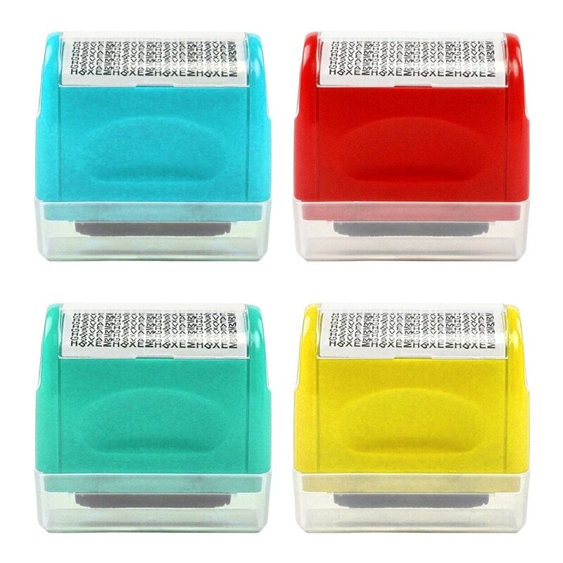 Роликовый штамп