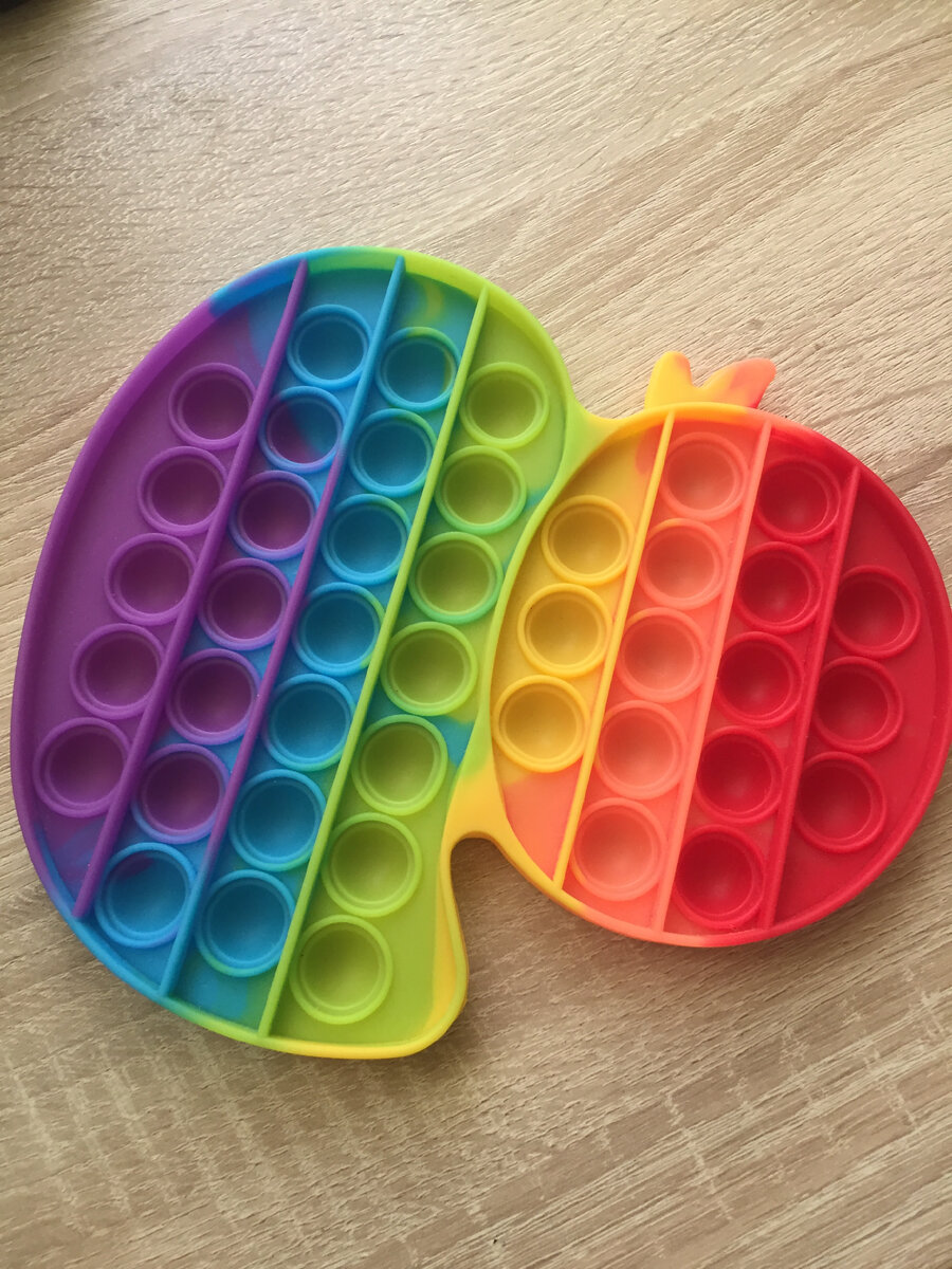 Попит уточка