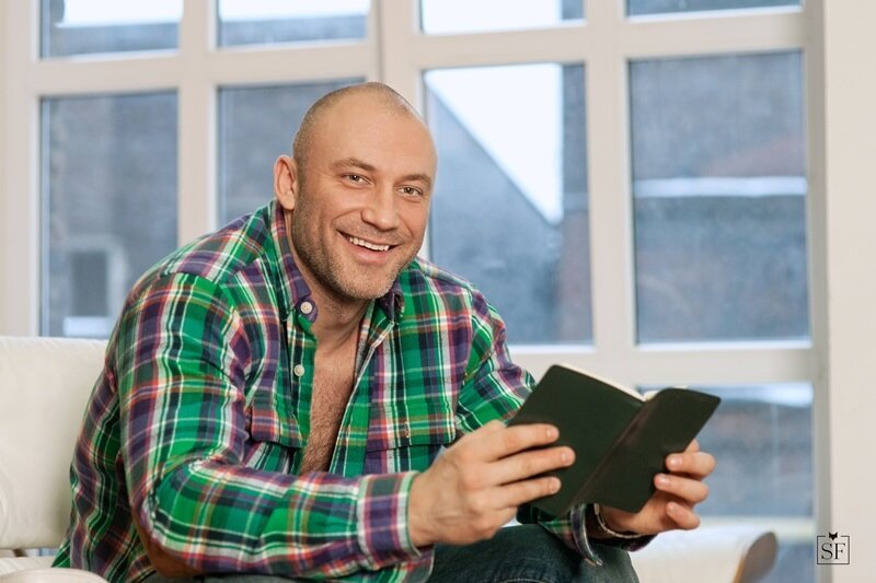 Константин Соловьёв