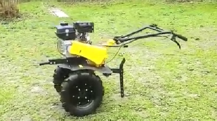 Мотоблок «Partner for garden EXPERT-80/3»