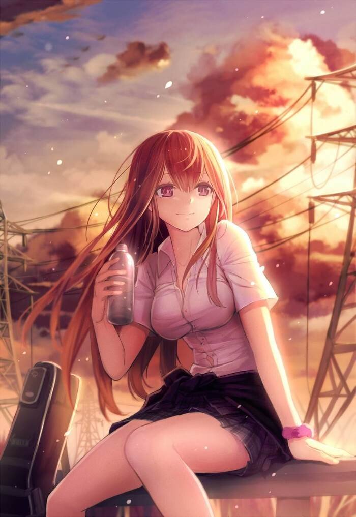 Няшка