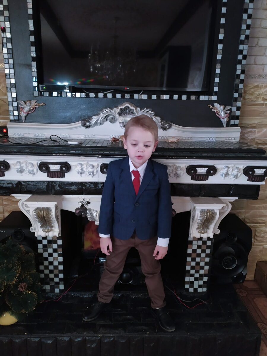 Будущий президент России