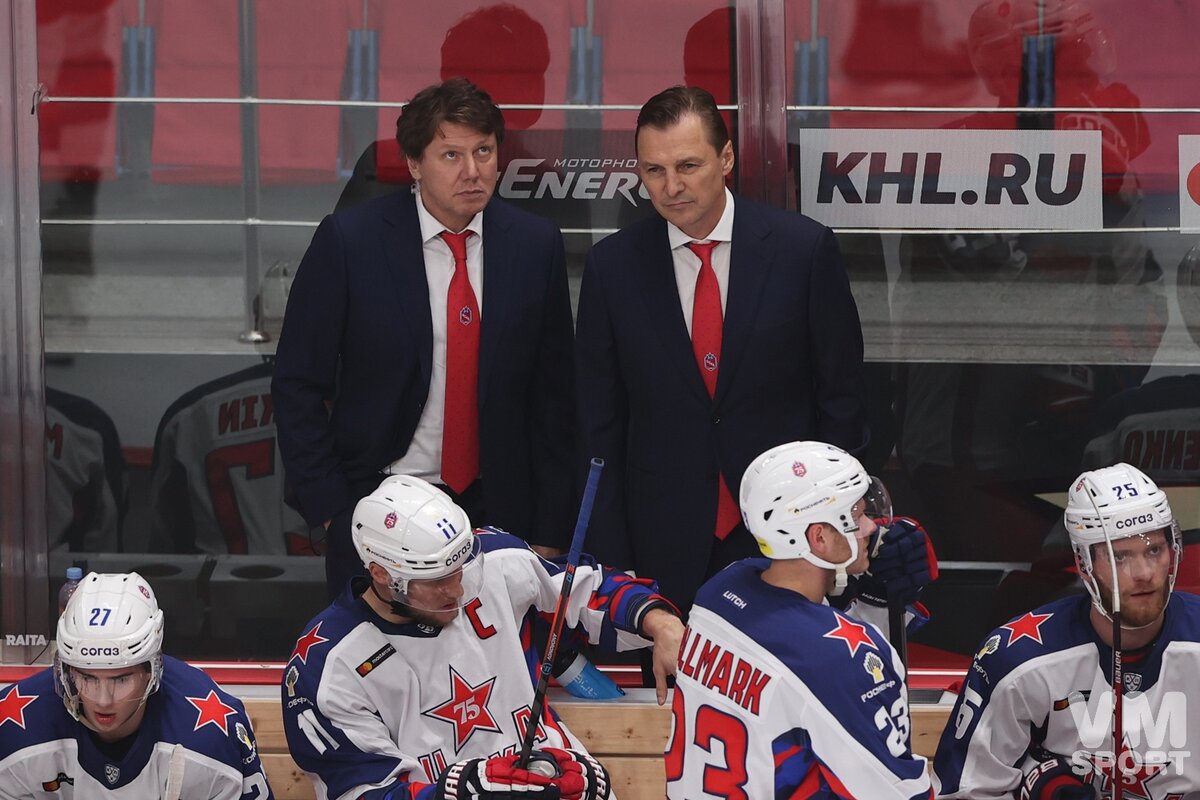 Фото: Олег Бухарев/ "В мире спорта"