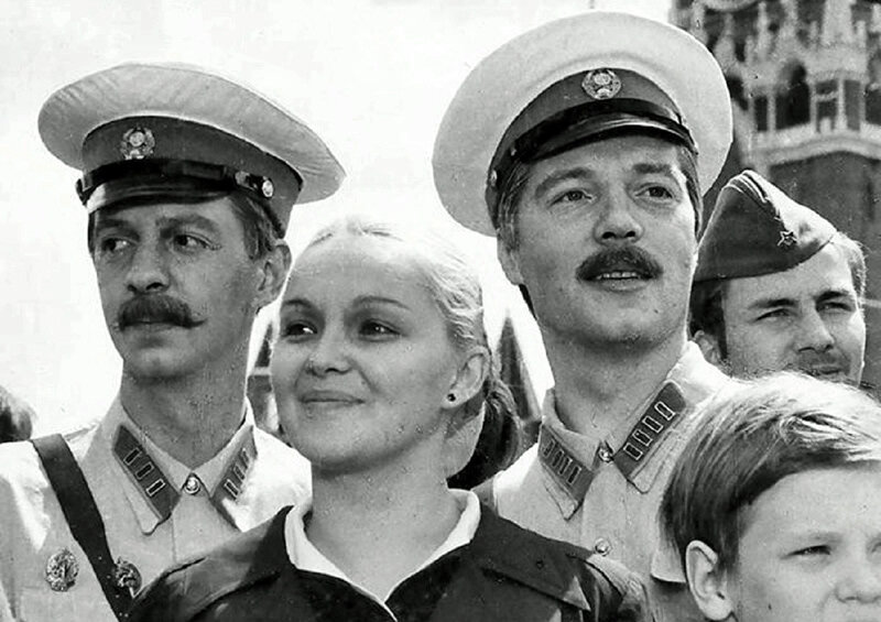 Кадр из фильма