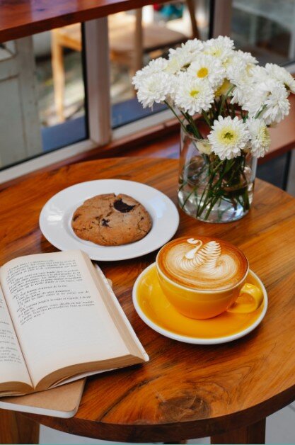 Фото автора Tim Douglas: Pexels