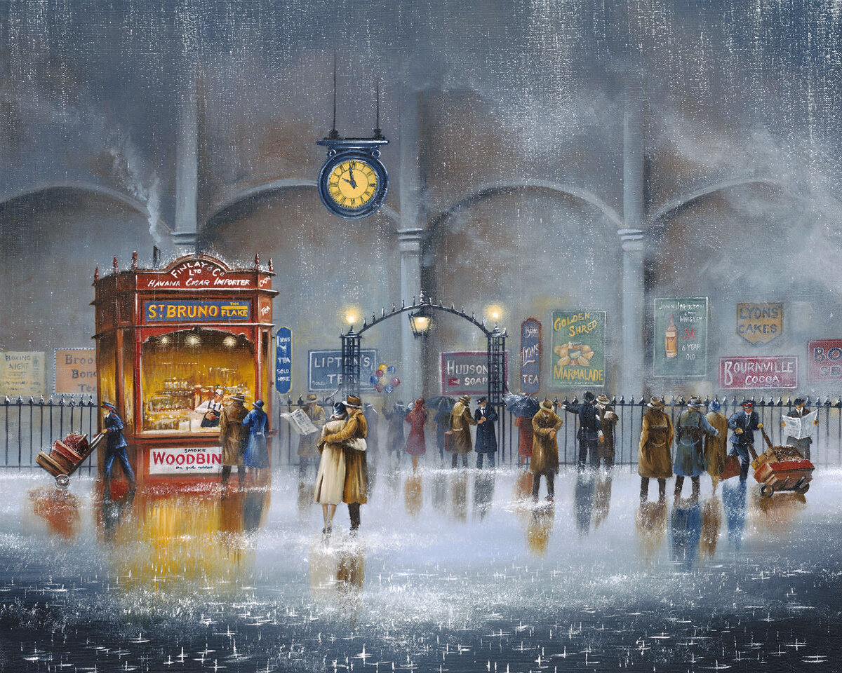 Jeff Rowland