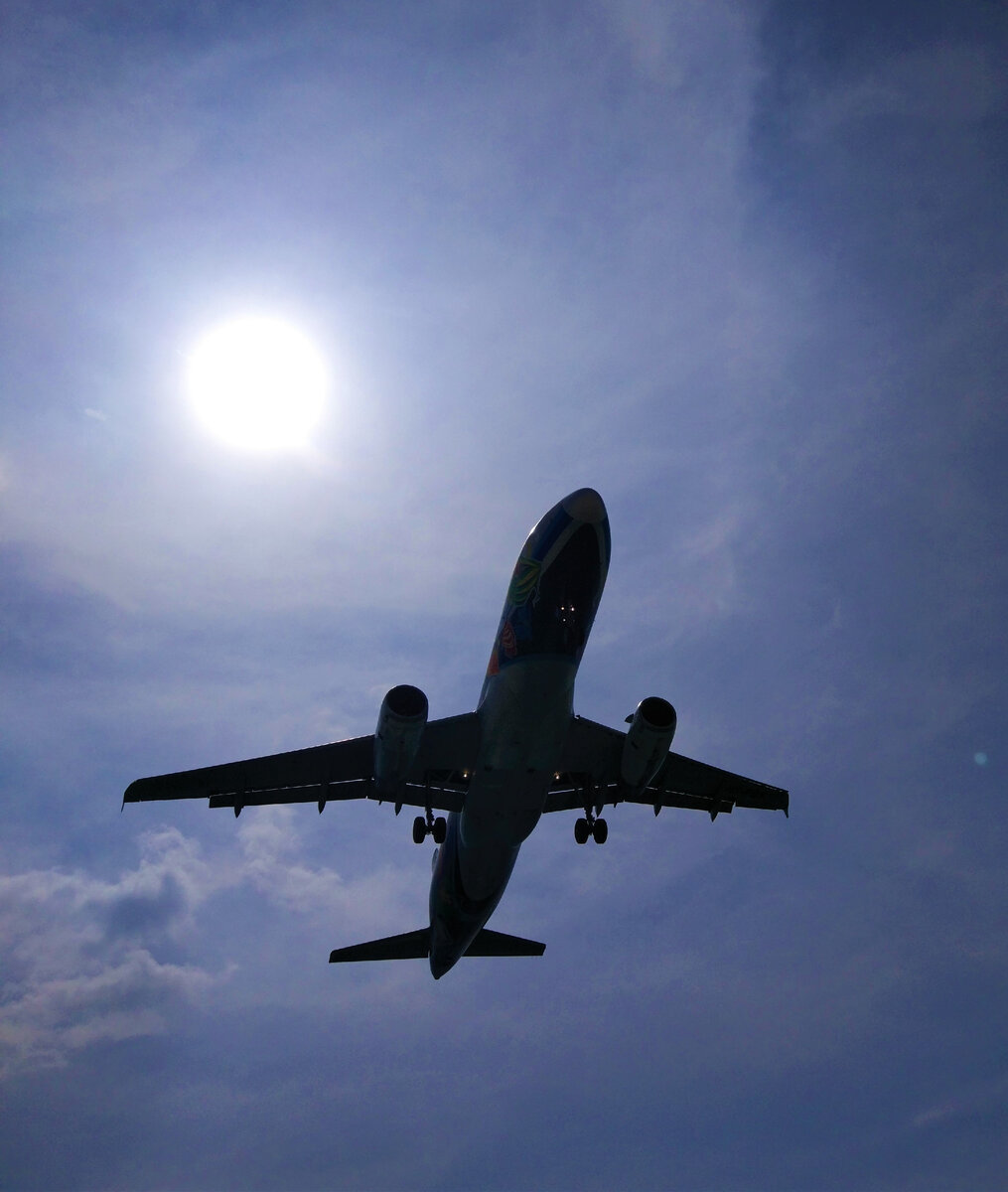 Навстречу приключениям!