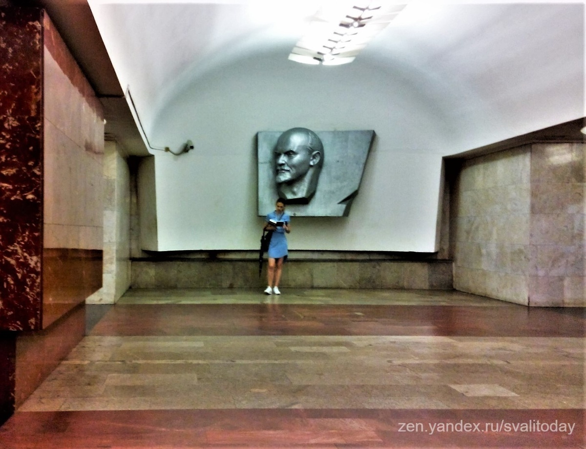 Какого года фото? А вот и нет, это 2015-й.