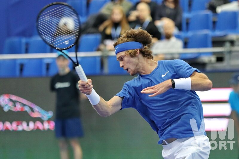 Фото: Олег Бухарев/ «В мире спорта»