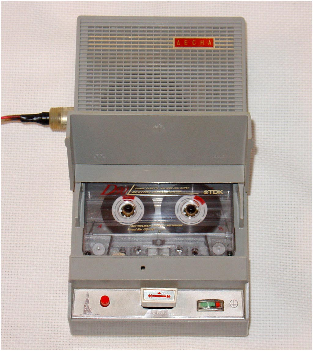 Магнитофоны кассетные, портативные | Shema_Tehnik | Дзен