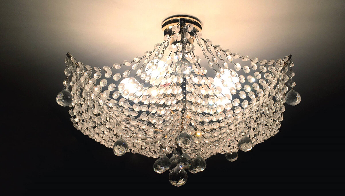 Да будет свет! Желательно, с льготой...