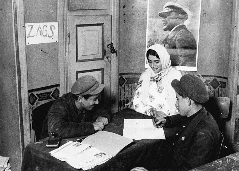 Засекреченная перепись. Как исчезли миллионы советских граждан3