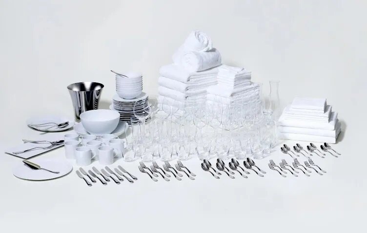 Подробный Гид по Покупке Лучшей Посуды и Приборов ICHAKU [айчаку]