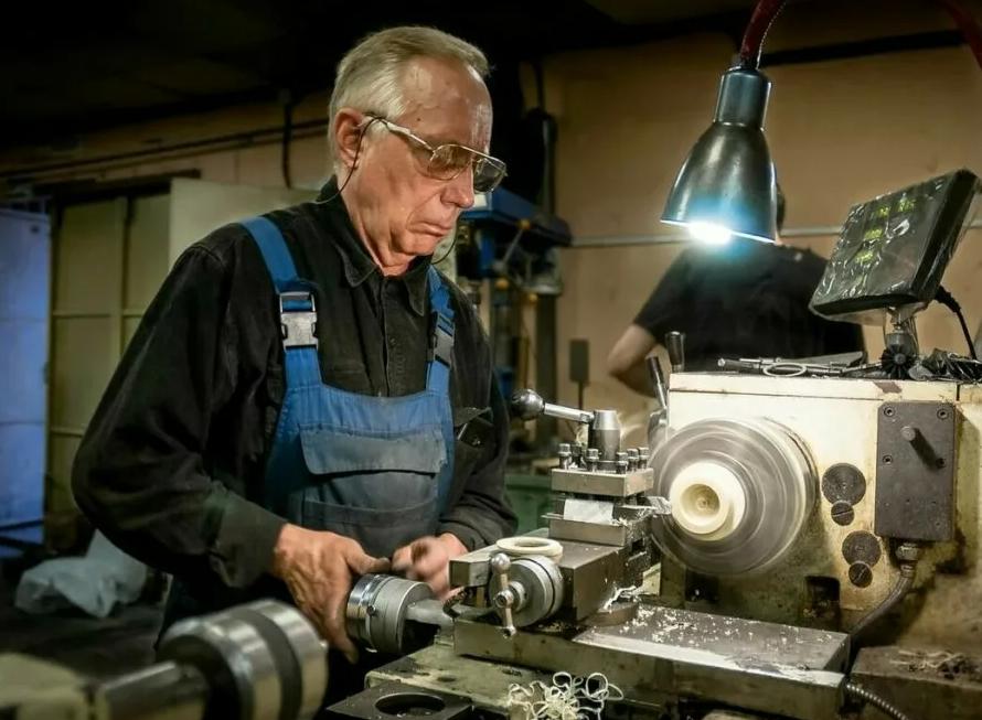 Фотография взята из источника www.korabel.ru