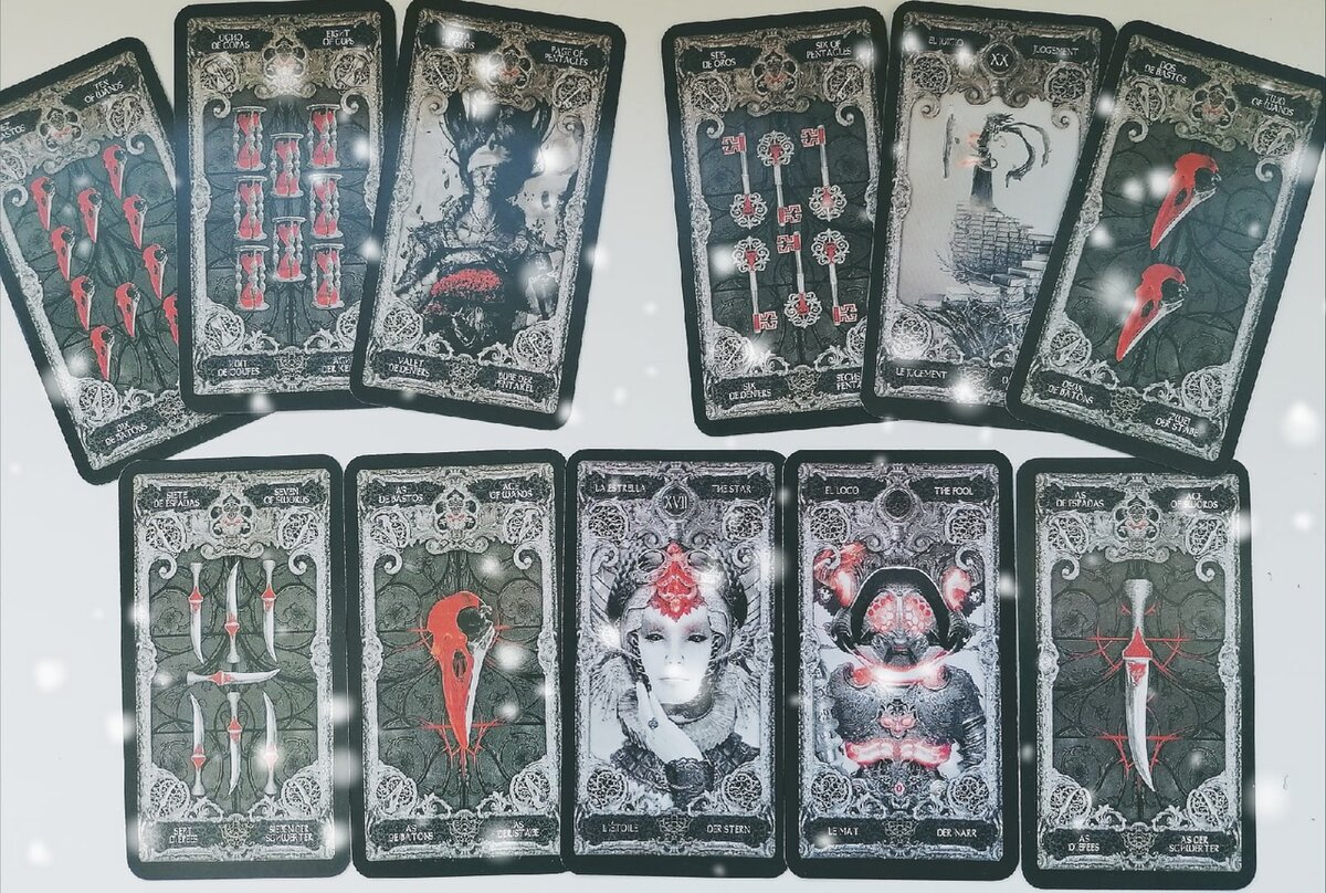 Личное фото автора