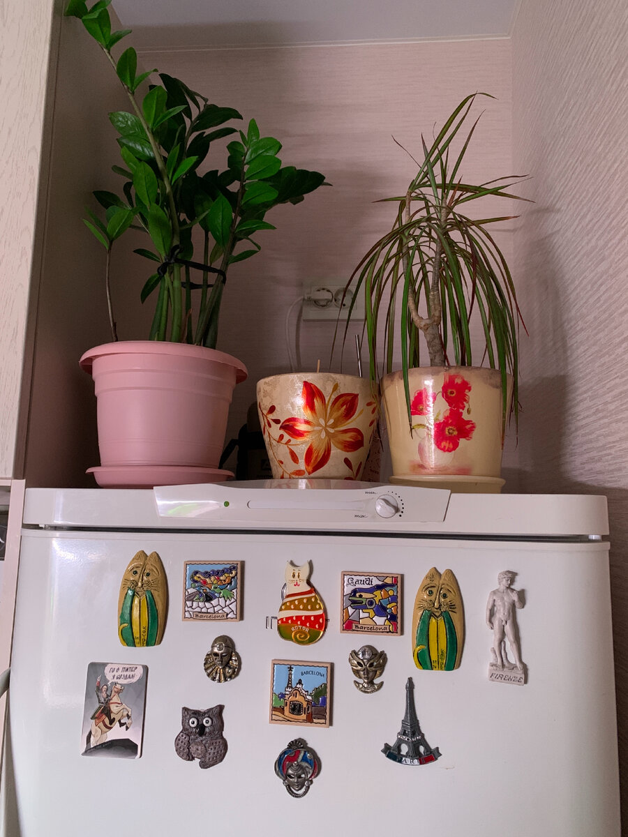 Сейчас покажу, что там внутри😉 Фото автора 