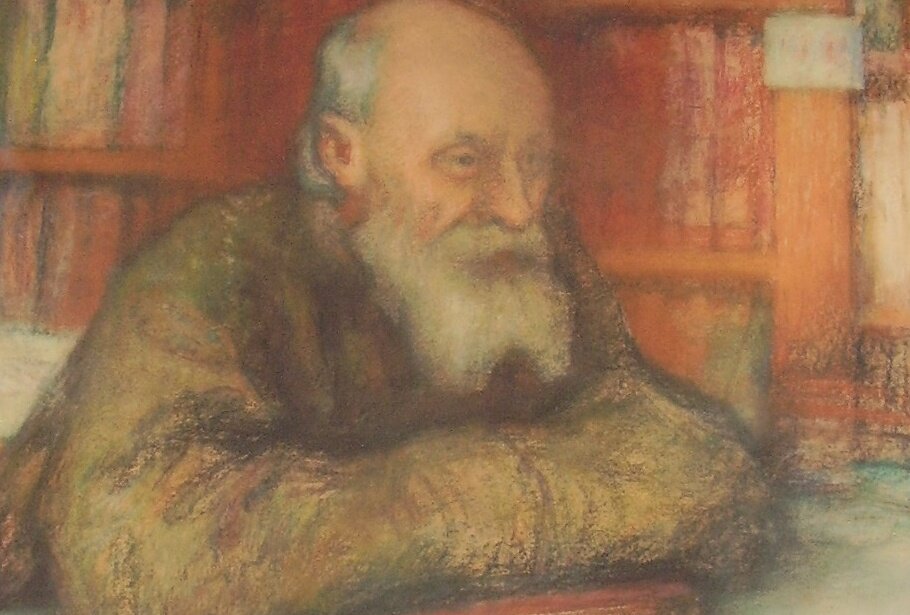 Николай Фёдоров