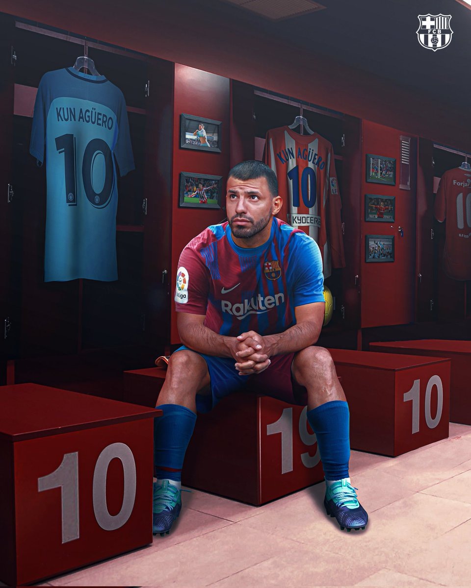 Фото: https://twitter.com/FCBarcelona