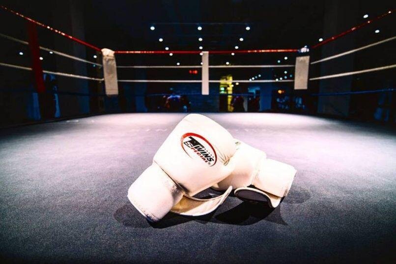 #Победа  #Тайскийбокс  #Варяг С 3 по 13 декабря в городе Бангкоке (Таиланд) прошёл Чемпионат и Первенство мира по тайскому боксу.
