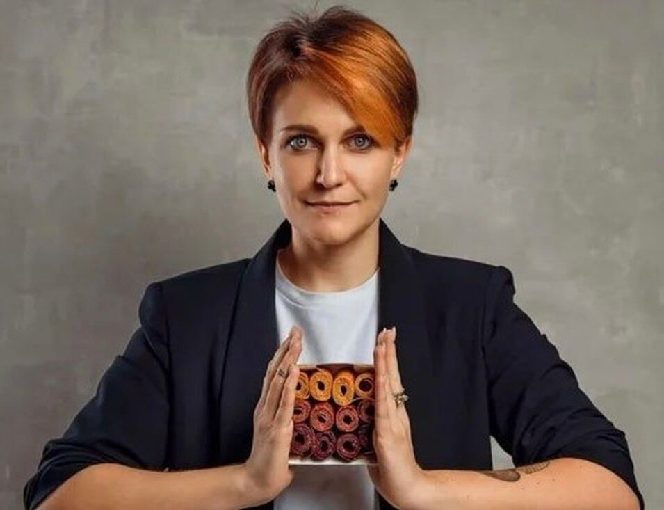 Анастасия Кондратьева