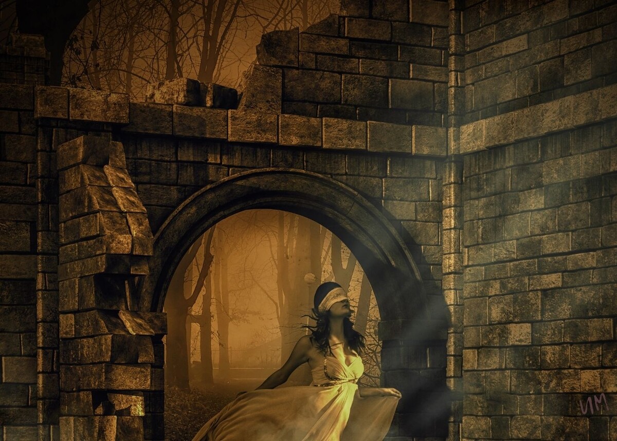 Просыпайтесь!