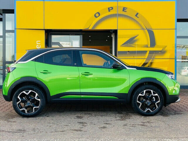 Opel возвращает на российский рынок сразу две свои популярные модели. Источник иллюстрации - Яндекс.Картинки