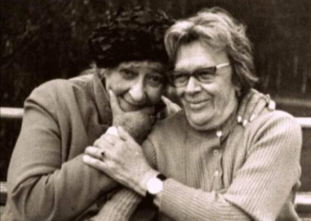 Обе актрисы на создали семьи