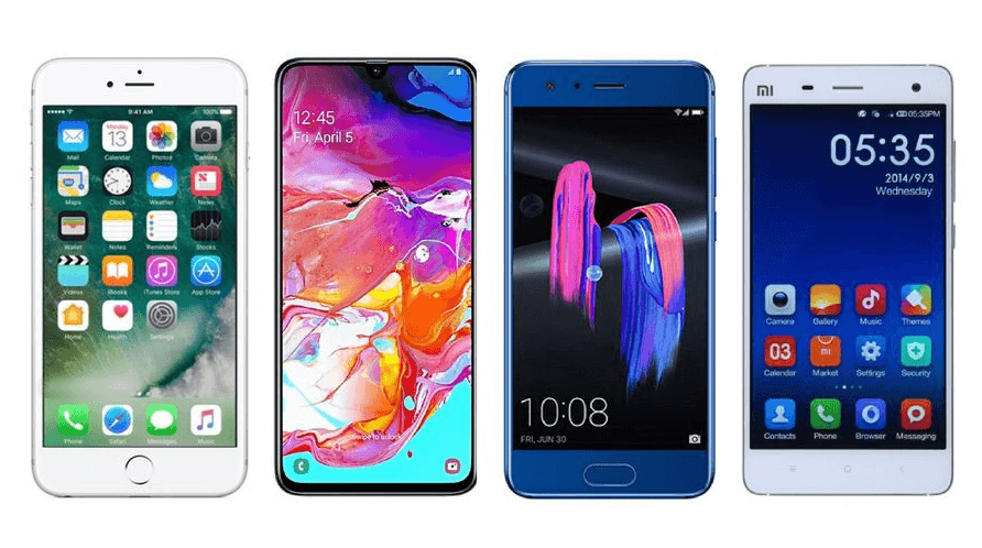 Ломбард сотовых телефонов