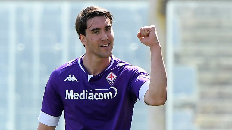 Душан Влахович 