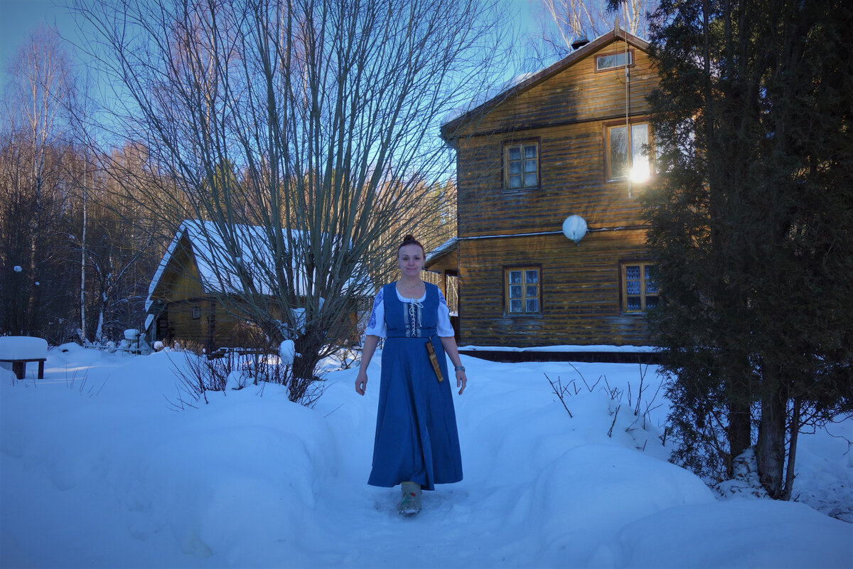 фото автора.