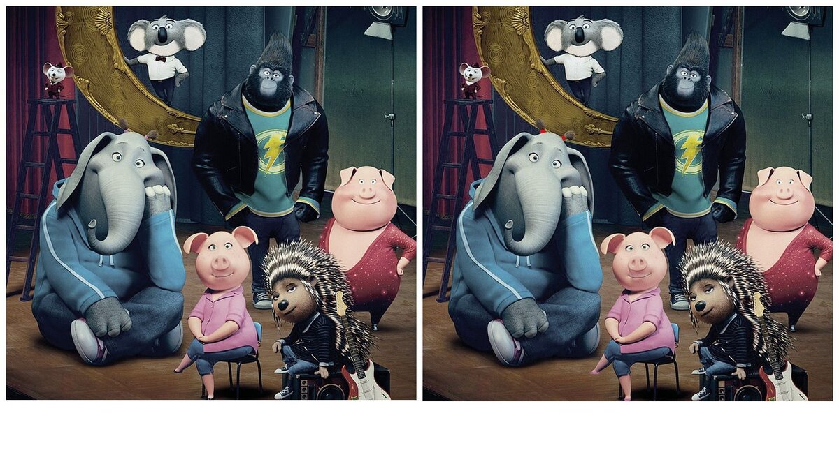 На следующей картинке в галерее подсказка