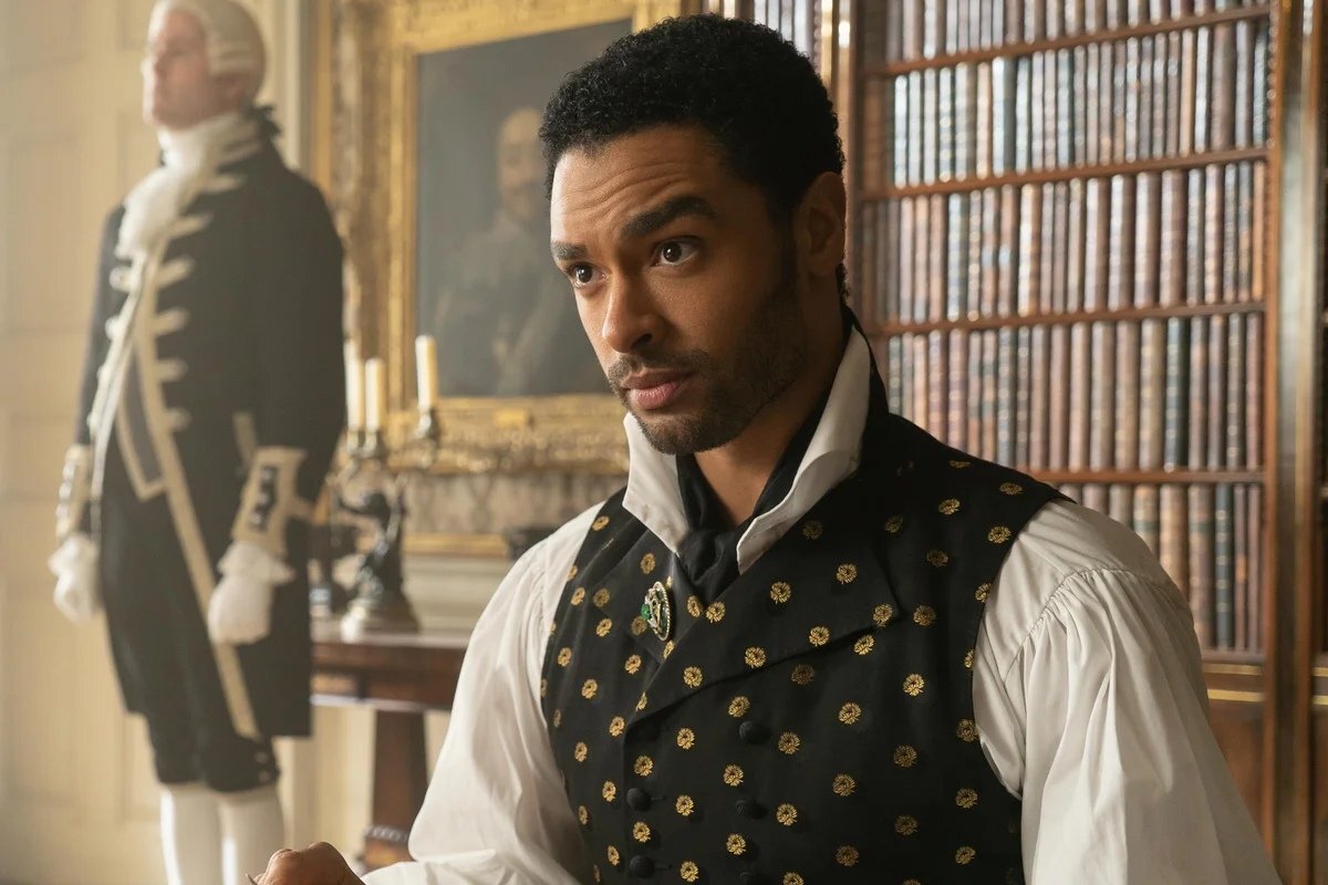 Liam Вaniel/Netflix © 2020