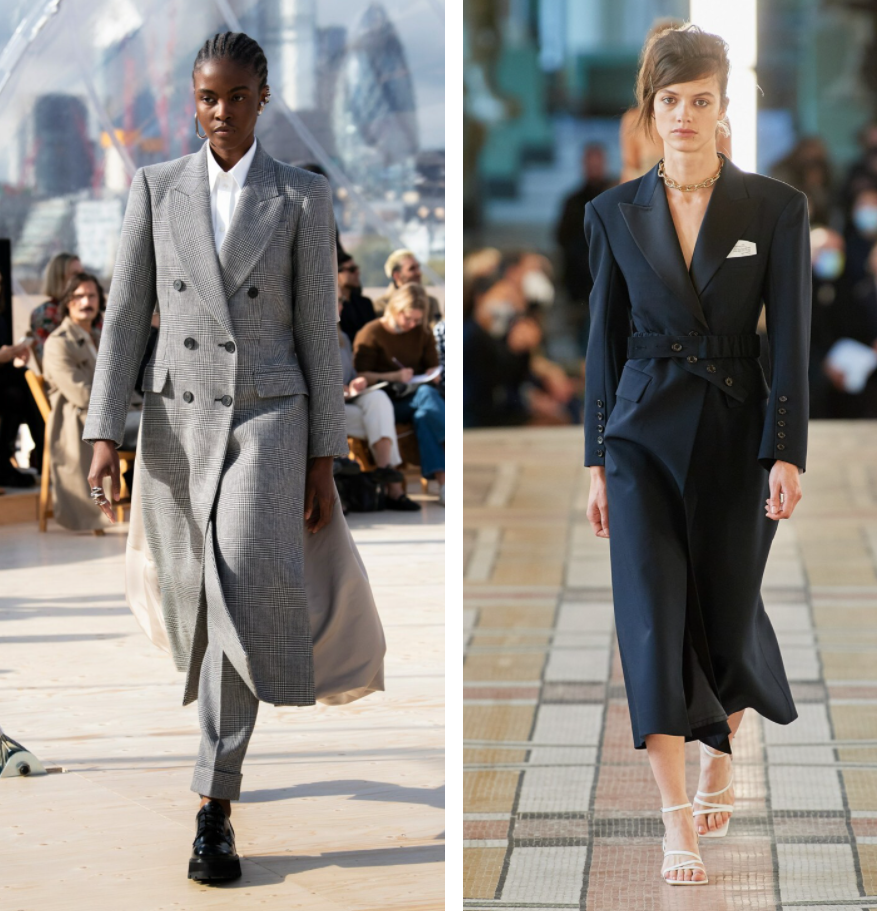 Alexander McQueen, Rokh