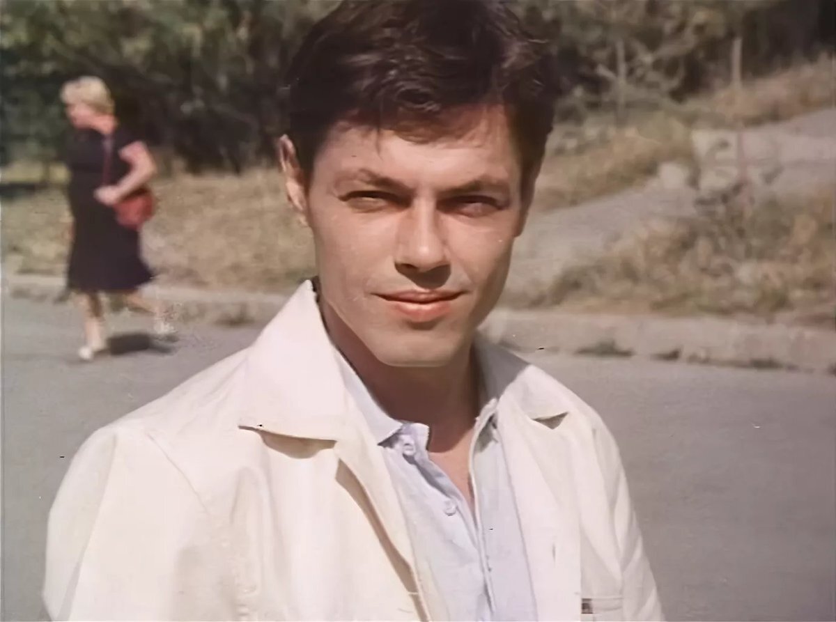 Игорь Скляр