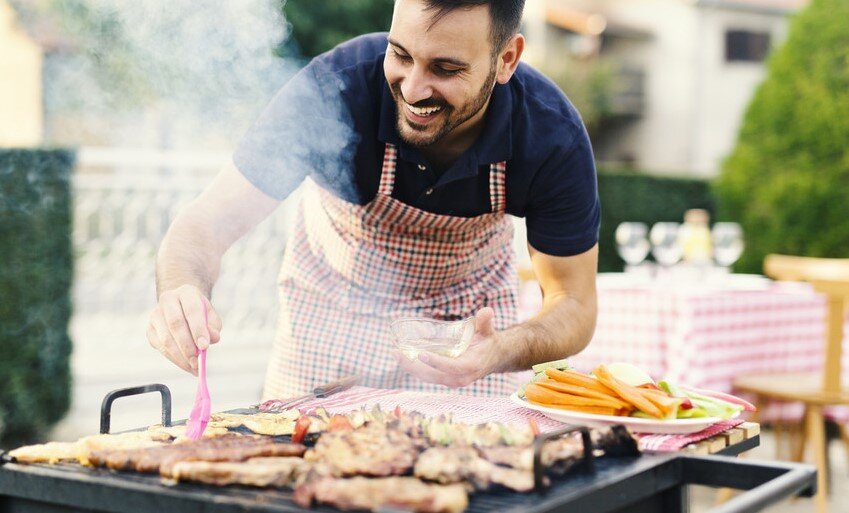 Это, оказывается, весело