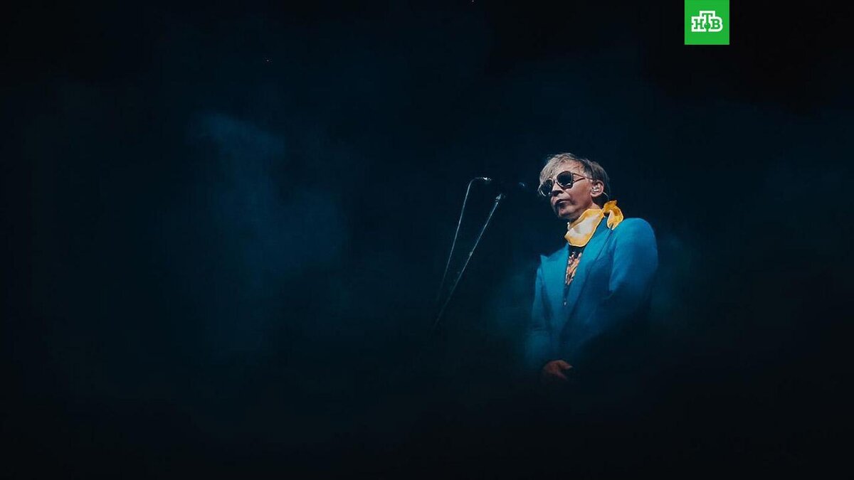    Фото: mumiytroll / instagram.com