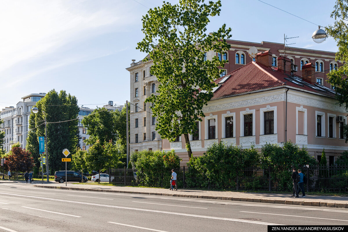 Каким был Крестовский остров при СССР и каким стал сейчас? (9 фотографий  элитного района Петербурга в формате 