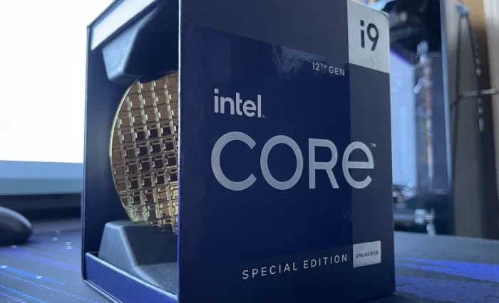 Intel Core i9-12900KS, Источник: Seby9123