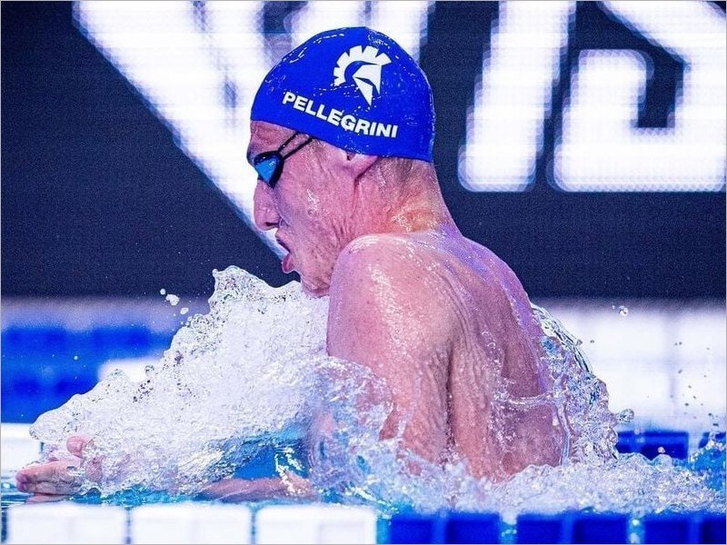 Илья Бородин в шапочке своего капитана