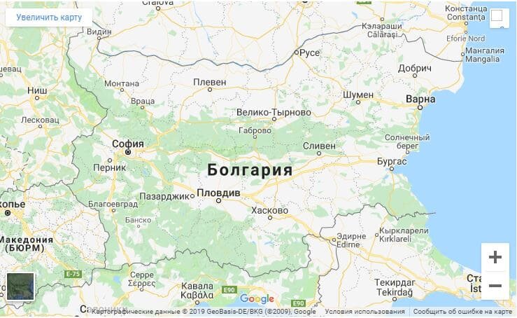 Где находится Варна на берегу моря.  фото: картинки  яндекса. 