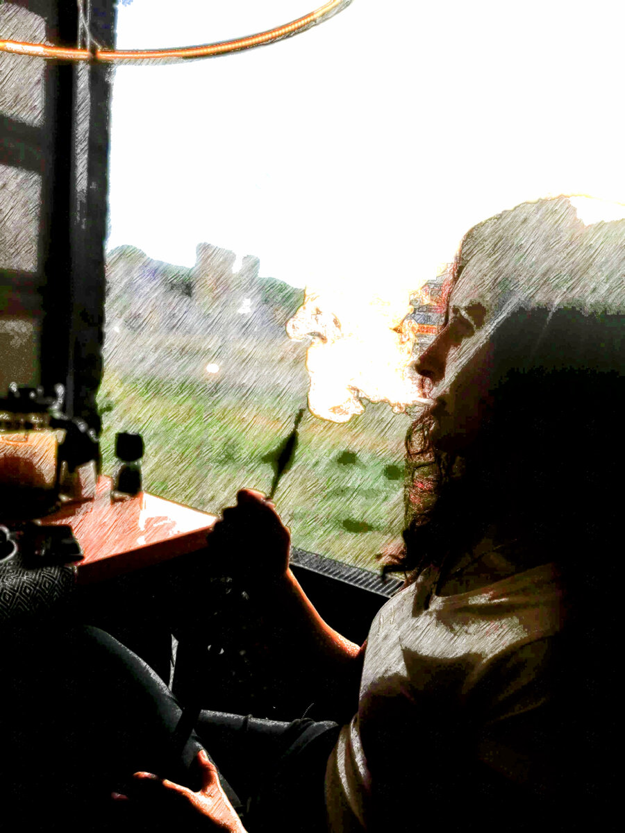 Фото автора 