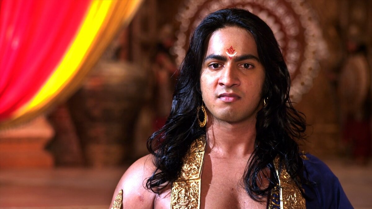 Дхтритараштра