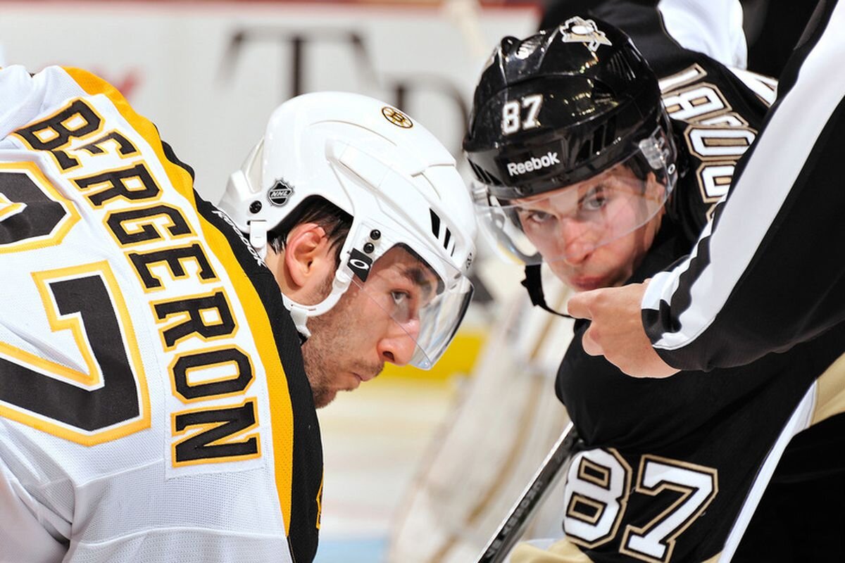 Фото: Jamie Sabau/nhl.nbcsports