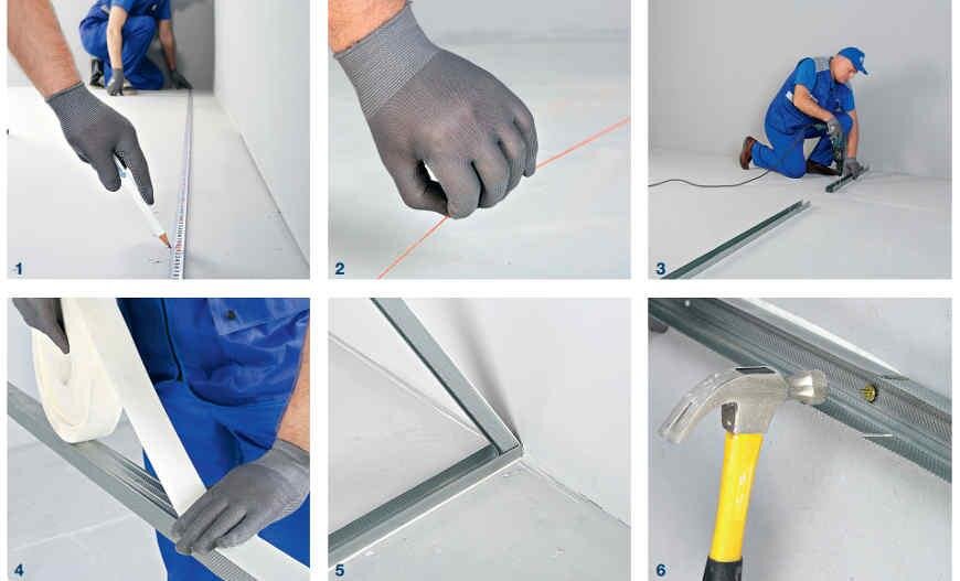 ТОП15 ошибок при ремонте квартиры (источник: Яндекс картинки)