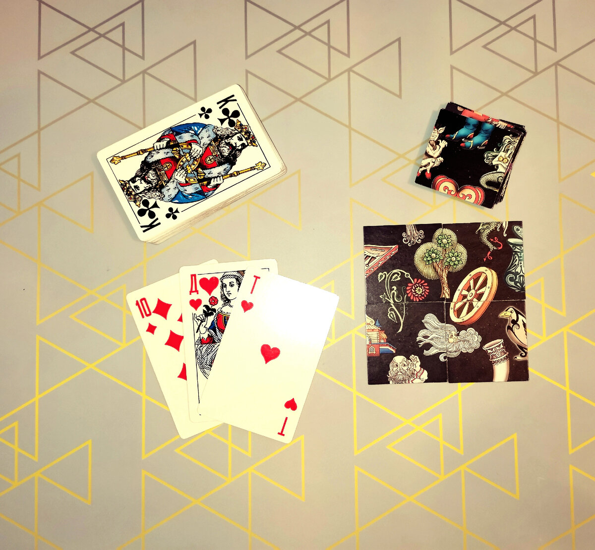 Фото из архива автора