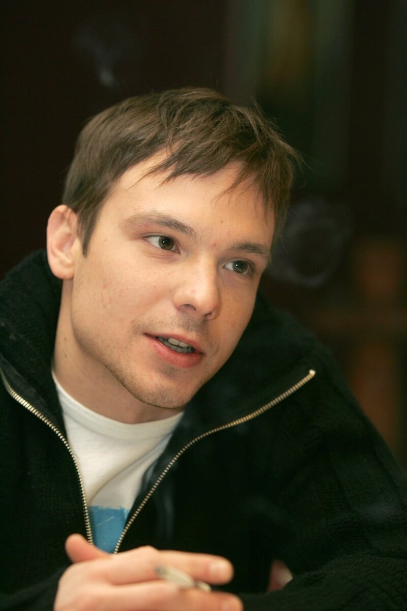 Алексей Чадов. Фото Global Look Press