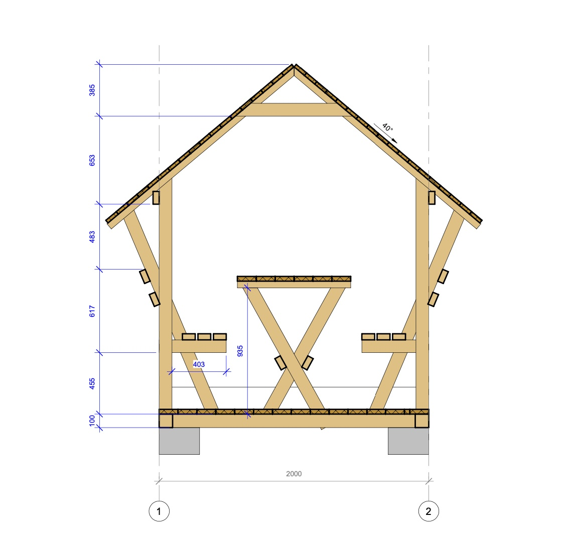 открытая беседка своими руками Diy gazebo, Outdoor pergola, Building a deck