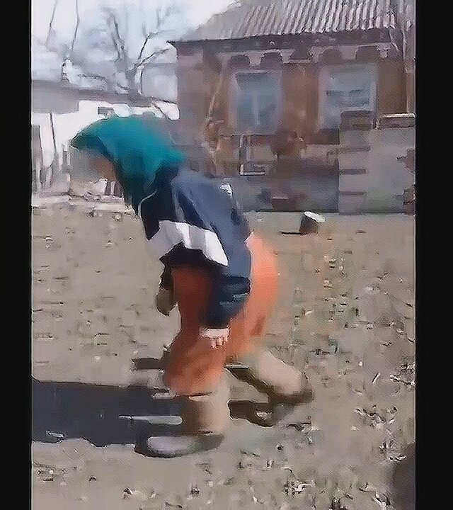 «Отдайте мне!»