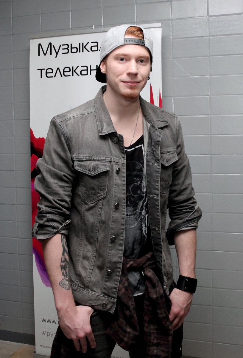    Никита ПресняковLegion-Media